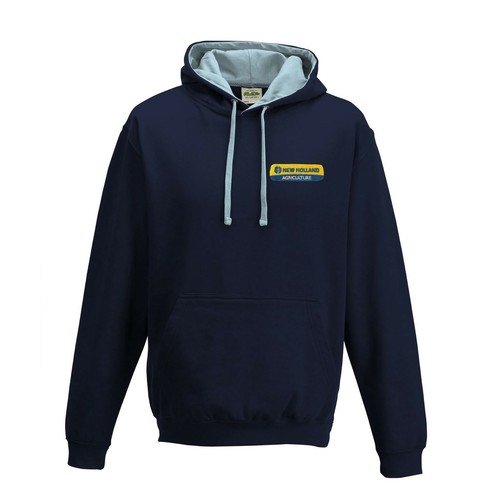 New holland tractor contrast - new,
