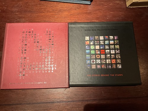 2000 2004 royal mail special - mail,