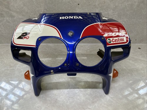 Honda cbr 400 front - cbr,