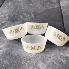 VTG Fire King Meadow Green