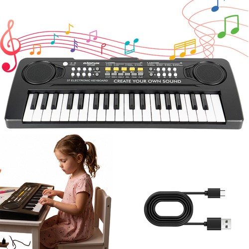Key keyboard piano for - key,