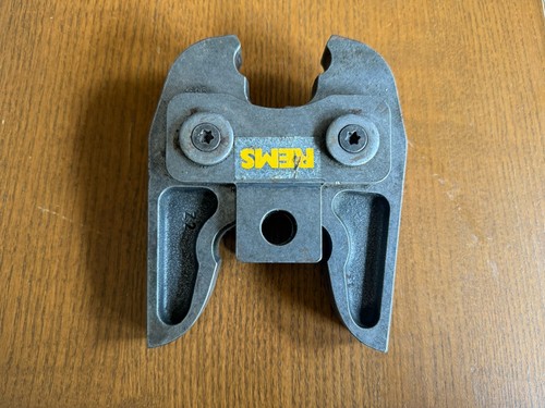 Rems press tool adpator - tool,