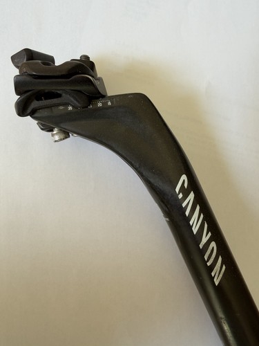 Canyon vcls carbon - vcls,