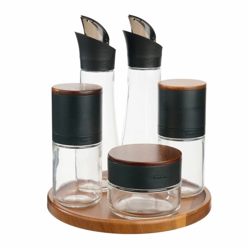 Trudeau seasoning station 6 - trudeau,