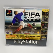 Official UK PlayStation