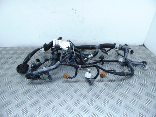 Suzuki vitara engine wiring - engine,