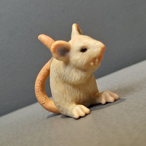 Schleich 14406 mouse - schleich,