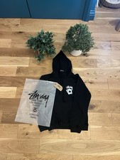 Stussy Rework Ace of Spades