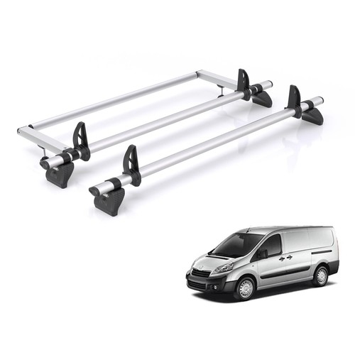 Eugeot expert roof rack for - roof,