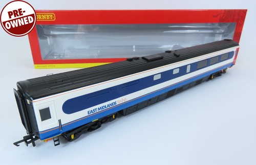 Hornby r40366 mk3 - hornby, coach