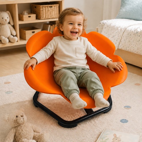 Kids chair 360 - chair, 360°