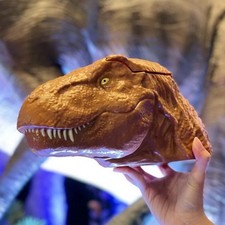 Jurassic World Rebirth T-Rex