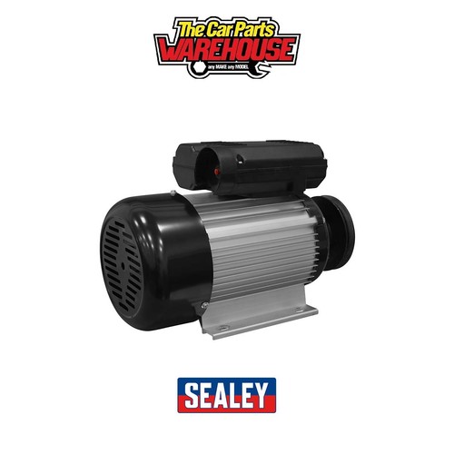 Sealey sac03m air compressor - sealey,