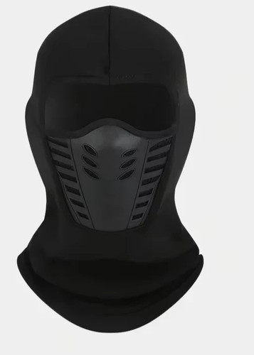 Winter balaclava full - winter, face
