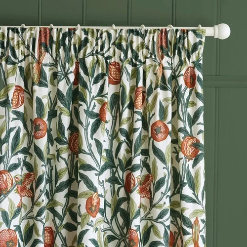 William morris bird - morris,