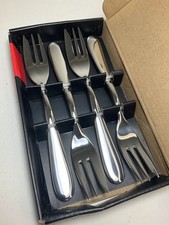 Alessi Boxed 4 piece Pastry