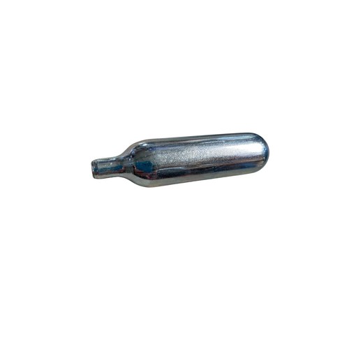 Gas capsule co2 - co2, cartridge
