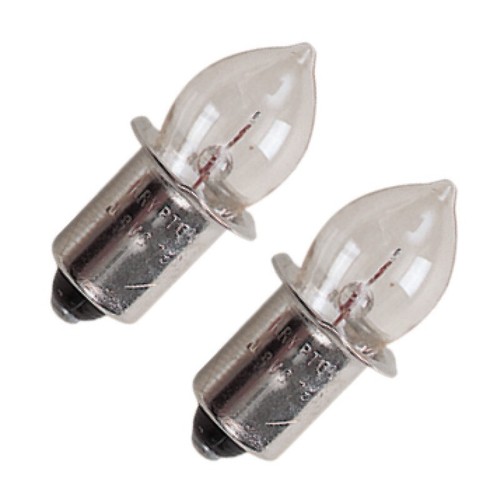 Clear pre focus torch - clear,
