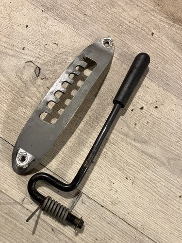 Height adjust lever hayter - height,