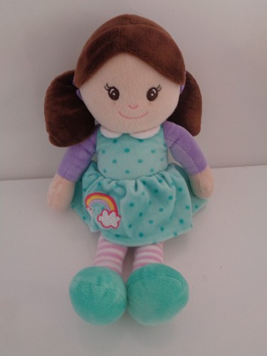 Chad valley doll soft toy - doll,