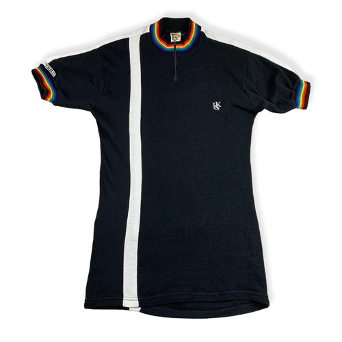 Kettler wool vintage cycling - kettler,