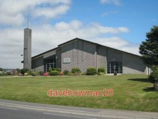 PHOTO  THE CHURCH OF JESUS