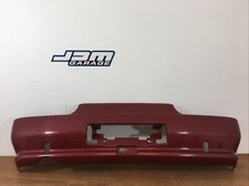 Factory 3 door Rear Bumper For