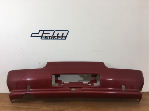 Factory door rear - rear, for