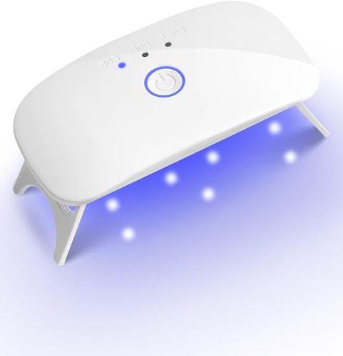 Mini led nail lamp - lamp,,