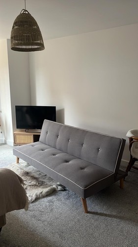 Lpd home grey fabric - home,, sofa