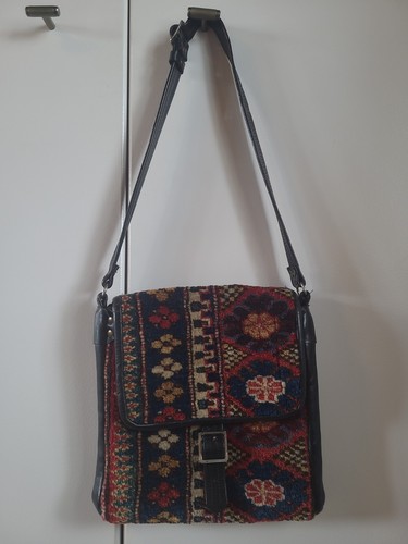 Vintage turkish persian killim - turkish,