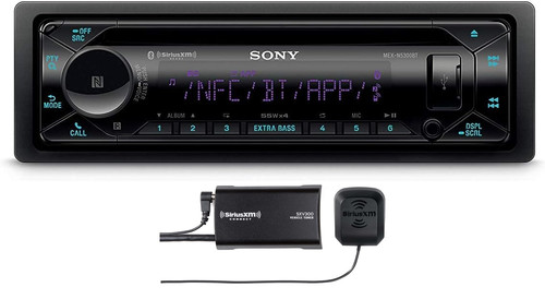 Sony mex n5300bt car - sony,