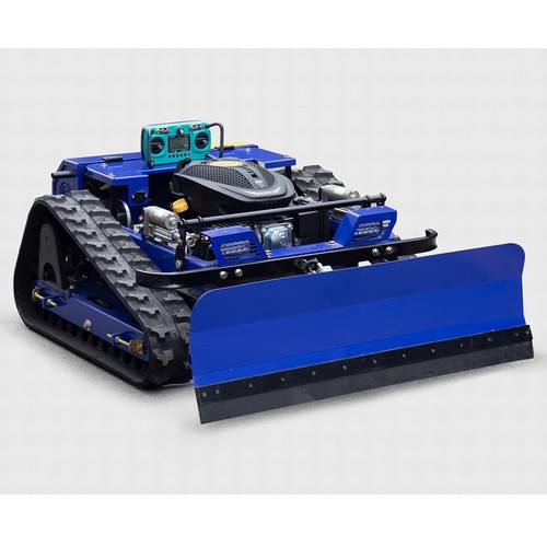 Petrol 24v tracked robotic - 24v,