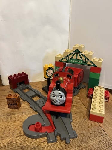 Lego duplo 5552 james - lego,