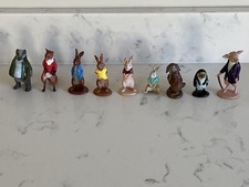 F W & Co Beatrix Potter Peter