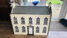 Vintage georgian style - vintage, dolls