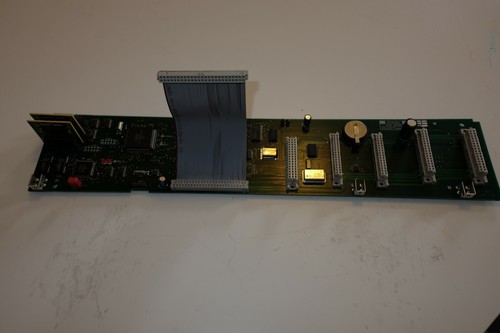 Dynacord dpm module main - dpm,