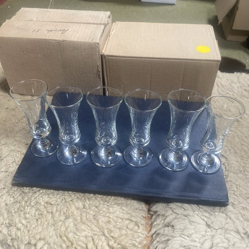 Set small clear - set, of