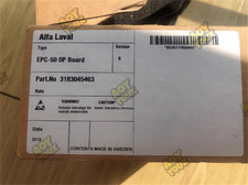 1PC EPC50 OP Board 3183045463 New Fast Shipping FedEx or DHL us free tax