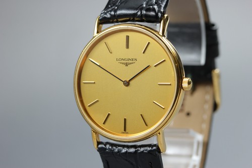 Longines grand classic mens - grand,