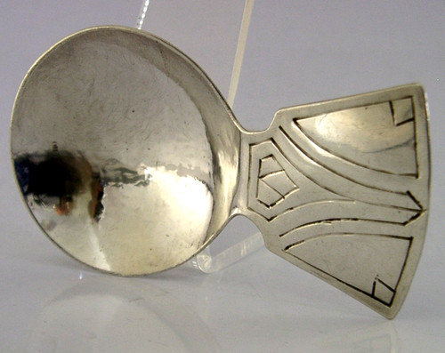English solid sterling - sterling, silver