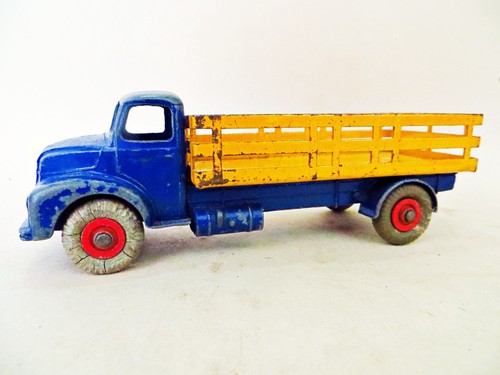 Dinky 531 931 417 - dinky, 'leyland