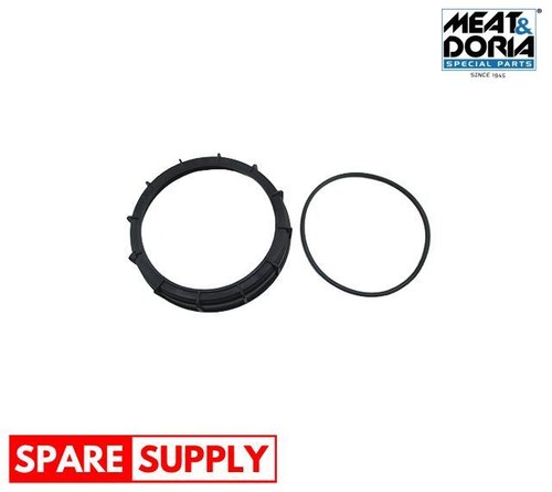 Cap fuel tank for peugeot - tank, 206