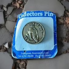 Vintage Isle Of Man TT