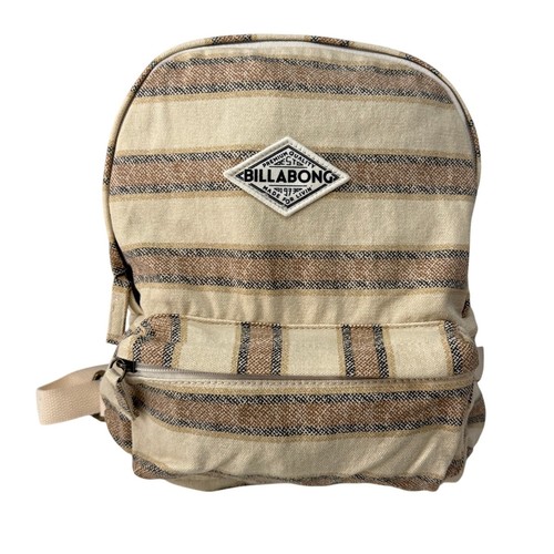 Billabong mini backpack - mini,