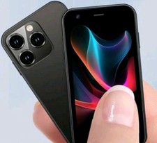 Mini Smart Phone Android