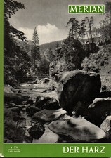 Merian, 4 - XV (April 1962)