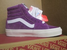 Vans Sk8-Hi Shoe Unisex