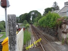 Photo 6x4 Ffestiniog narrow