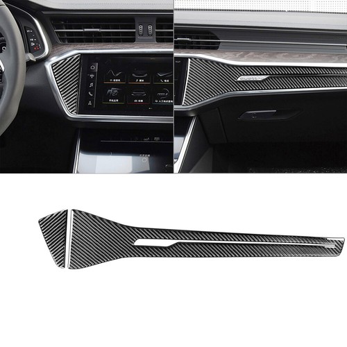 2pcs carbon fiber interior - 2pcs,